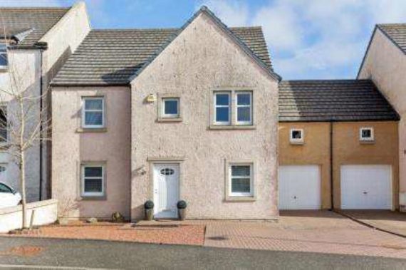 4&nbsp;Bedroom&nbsp;Detached